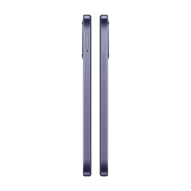 Мобільний телефон A6K 4/256 CPH2891 CRYSTAL VIOLET OPPO