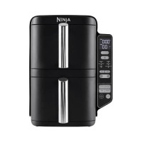 Мультипіч Ninja Double Stack 2-Level Air Fryer 7,6 л SL300EU