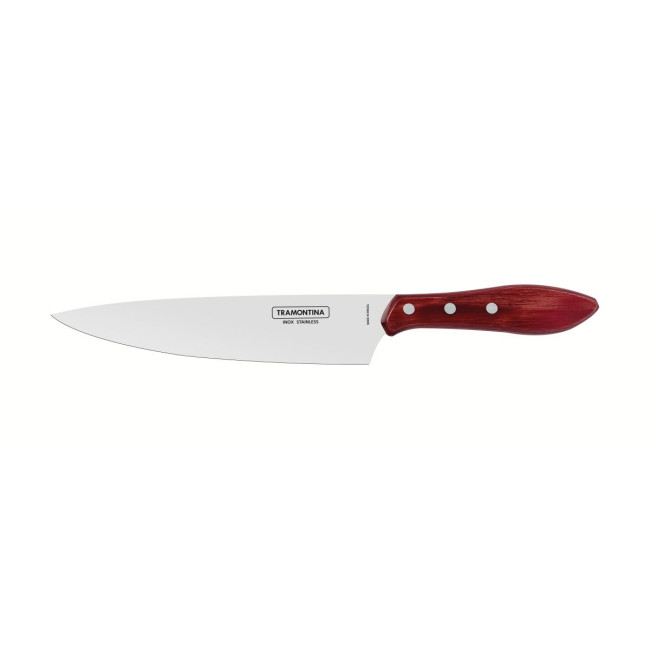 Ніж для м'яса Tramontina Barbecue Polywood, 203 мм