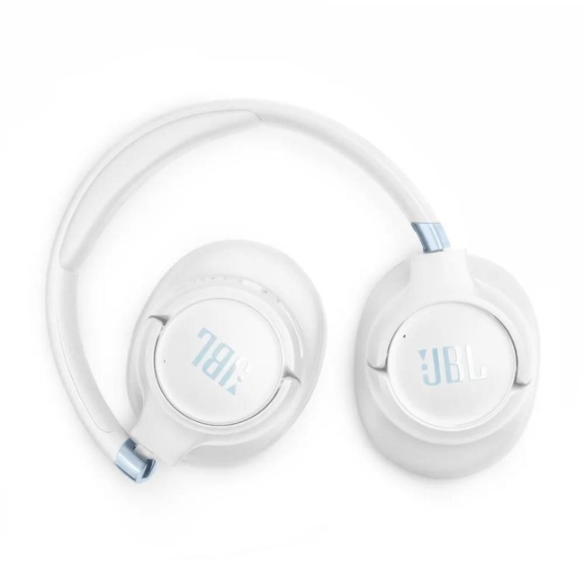 Навушники з БТ JBL JBLT780NCWHT