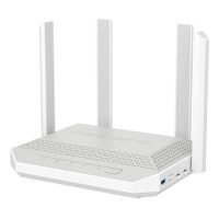 Точка доступу з функцією маршрутизації KEENETIC HOPPER 4G+ (KN-2312)