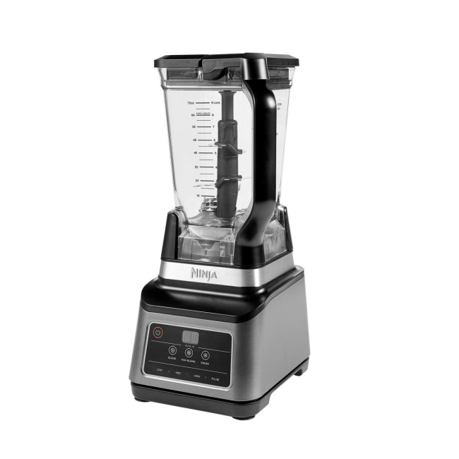Блендер Ninja 2-в-1 з Auto-IQ BN750EU