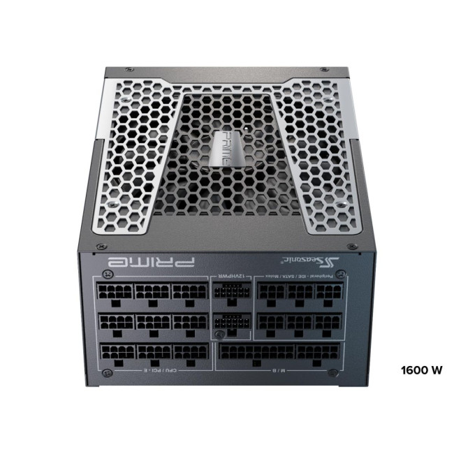 Блок живлення ATX 1600W PRIME PX 1600-ATX31 SEASONIC