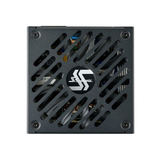 Блок живлення SFX 650W FOCUS-SGX-650 SEASONIC