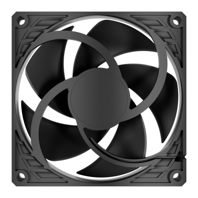 Корпусний вентилятор 92MM P9 SILENT BLACK ACFAN00297A ARCTIC
