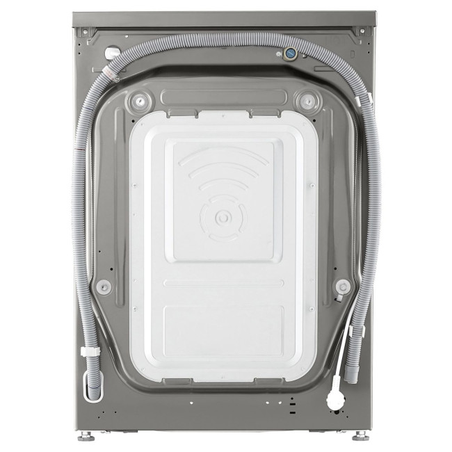 Пральна машина автоматична LG F4Y7ES5P