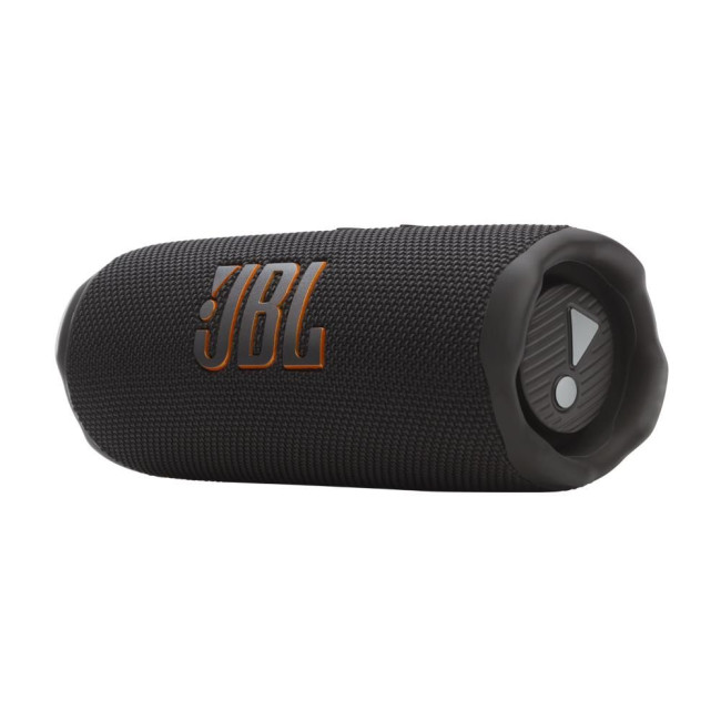 Акустична система портативна з БТ JBL JBLFLIP7BLK