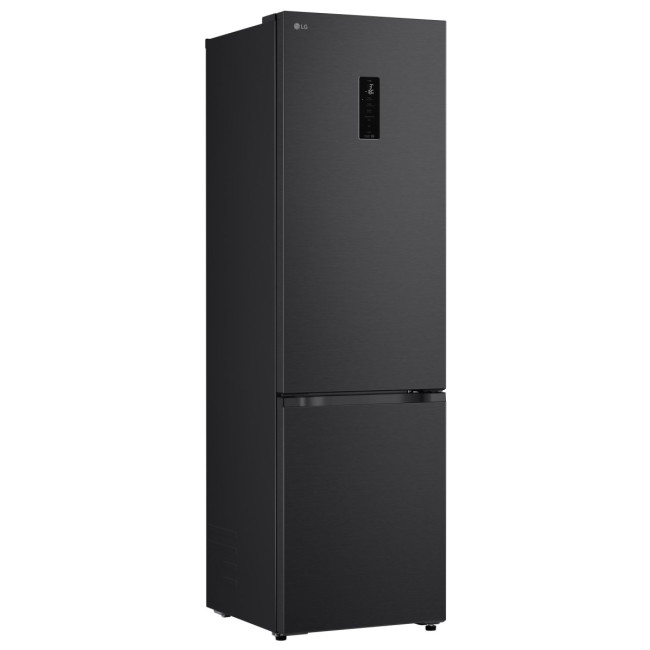 Холодильник LG GC-B509ETLM