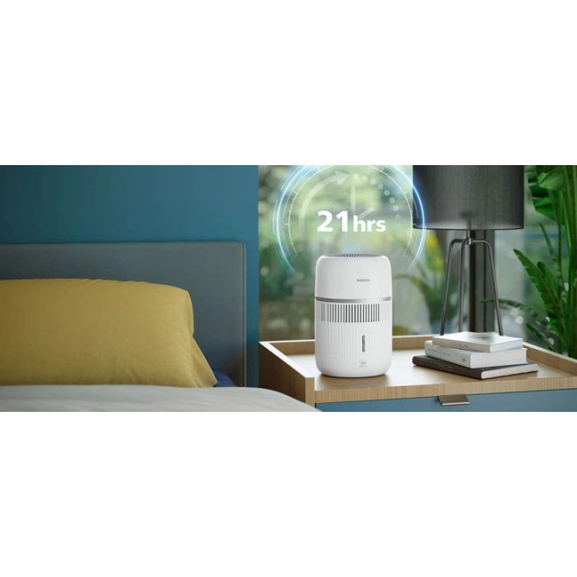 Зволожувач повітря Philips HU4210/04