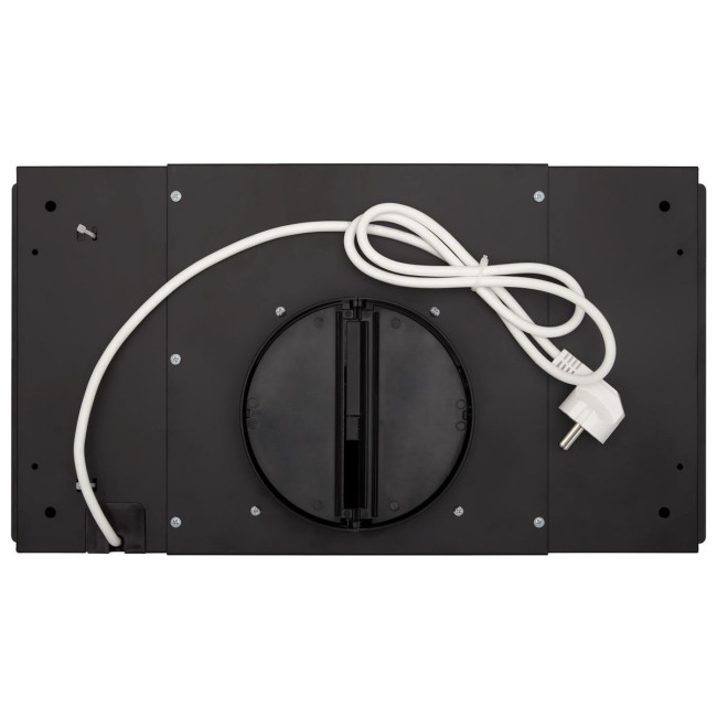 Витяжка Eleyus UNIA 1200 LED 52 BL