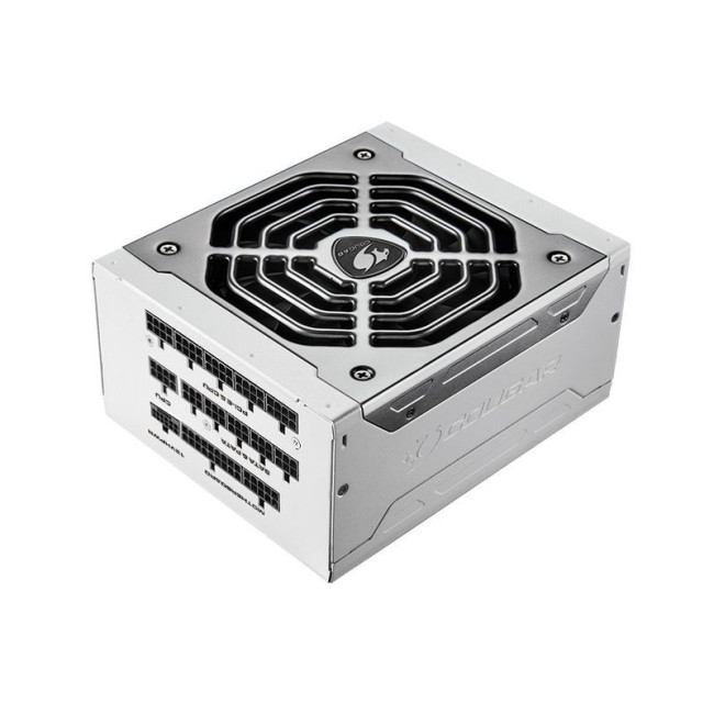 Блок живлення 1200 Вт, 80 Plus Platinum, ATX 3.0, Modular, 135мм Silent Fan