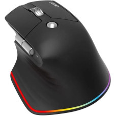 Mиша USB OPTICAL WRL EASY FIT BK HP.EXPBG.021 ACER