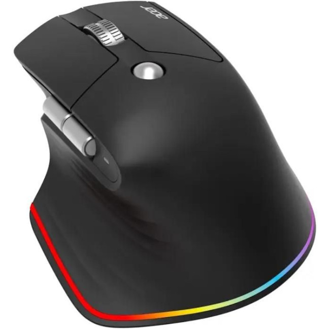 Mиша USB OPTICAL WRL EASY FIT BK HP.EXPBG.021 ACER