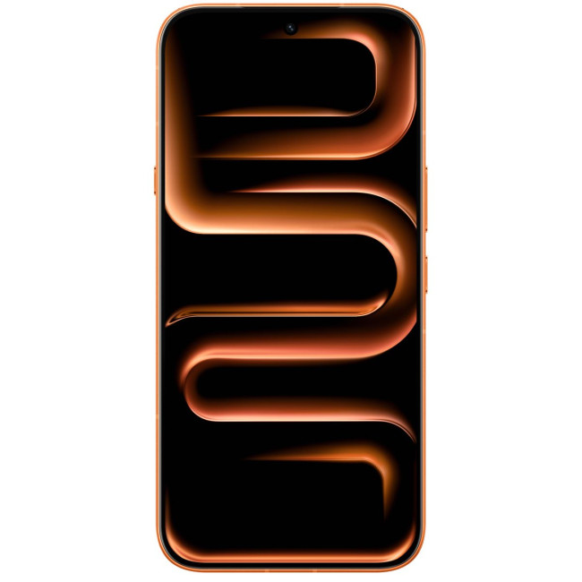 Смартфон Infinix Note 60 PRO X6878 8/256GB Solar Orange