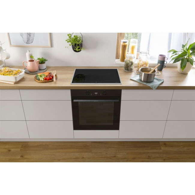 Електрична духова шафа Gorenje BPS6737E04DBG