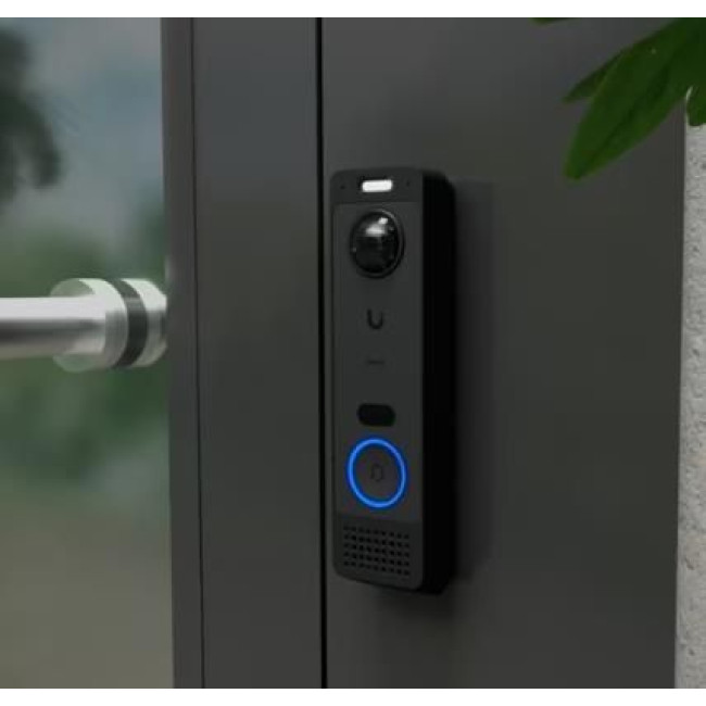 Мережевий відеодзвінок UVC-G6-ENTRY UBIQUITI