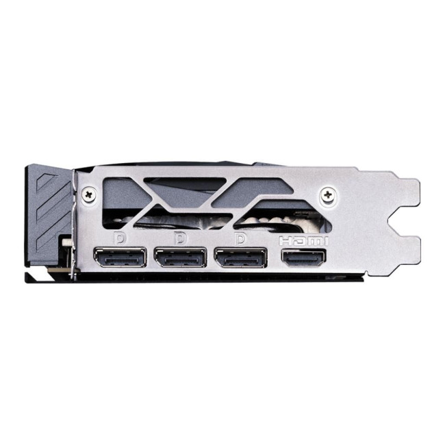 Відеокарта PCIE16 RTX5060TI 8GB GDDR7 RTX5060TI 8G GAM TRIO OC MSI
