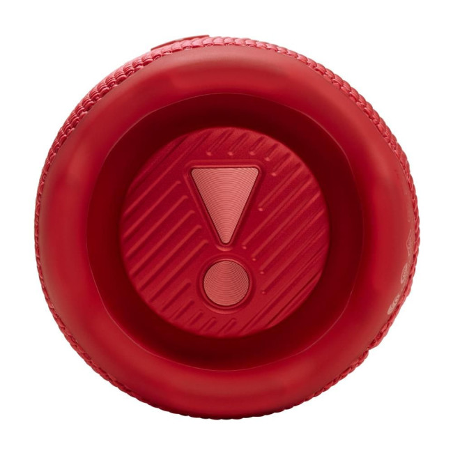 Акустична система портативна з БТ JBL JBLFLIP7RED
