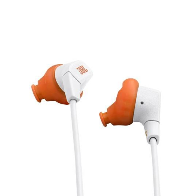 Навушники JBL JBLENDURRUN3WHT