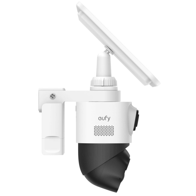 IP-камера Eufy S4 Black+White