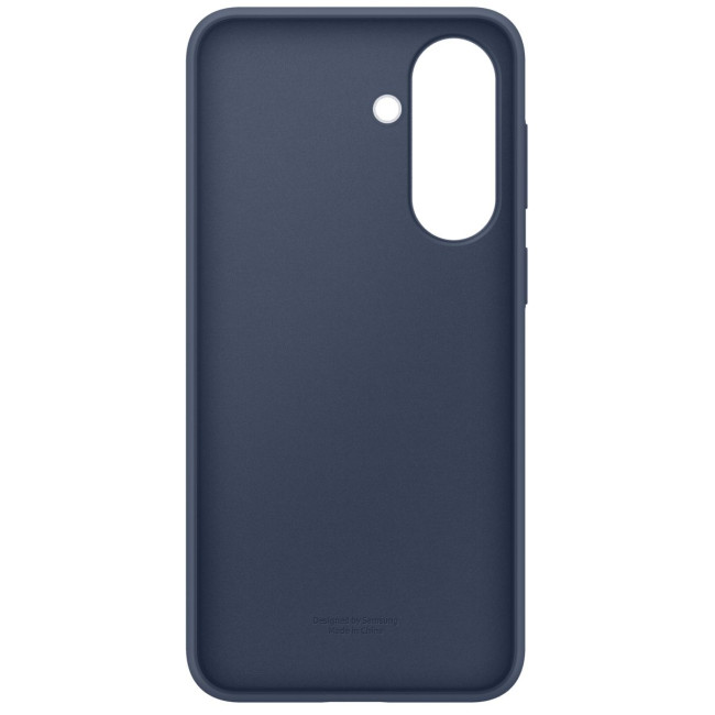 Чохол Samsung A57 Silicone Case EF-PA576CNEGWW Dark Blue 