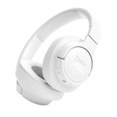 Навушники з БТ JBLT720BTWHT