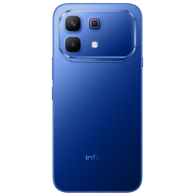 Смартфон Infinix Note 60 PRO X6878 8/256GB Deep Ocean Blue