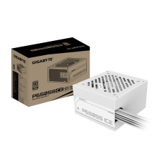 Блок живлення ATX3.0 650W GP-P650SS ICE GIGABYTE