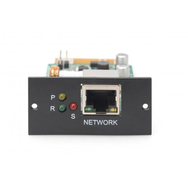 Мережева карта SNMP V2.0 DN-170100-1 DIGITUS by ASSMANN