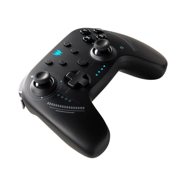 Геймпад CONTROLLER WRL PGR300 BLACK GP.OTH11.06G ACER