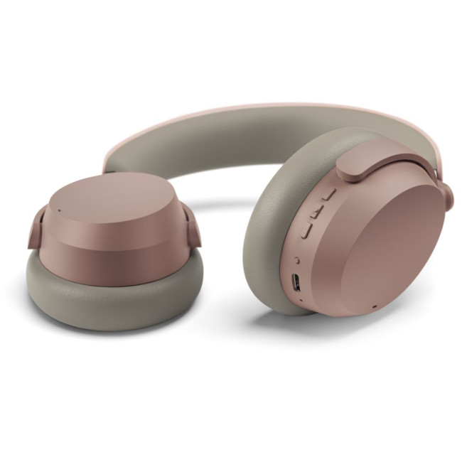 Гарнітура Sennheiser ACCENTUM Wireless Taupe