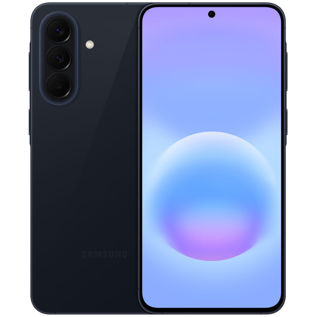 Смартфон Samsung Galaxy A57 5G 8/128Gb DBB Awesome Navy