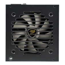 Блок живлення 850 Вт, 80 Plus Gold, Modular, 120 мм Silent Fan, 8SATA + 4PCI-E