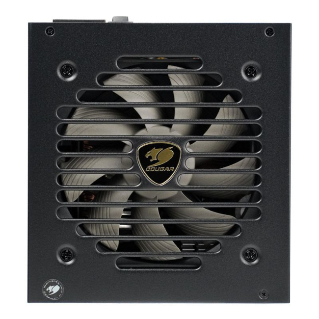 Блок живлення 850 Вт, 80 Plus Gold, Modular, 120 мм Silent Fan, 8SATA + 4PCI-E