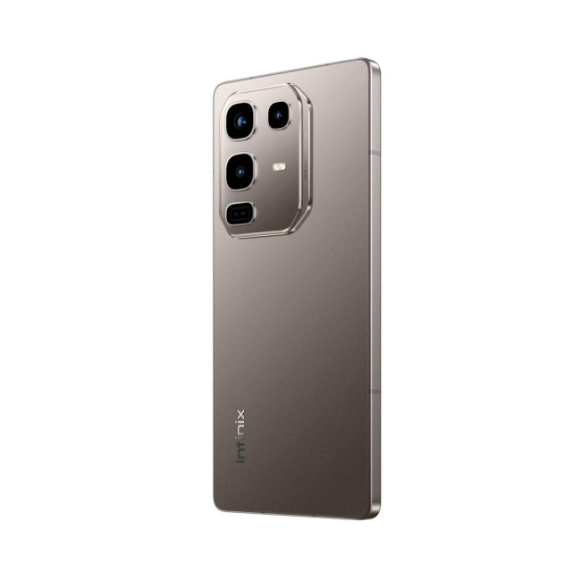 Мобільний телефон NOTE 50PRO 8/256 X6855 TITANIUM GREY INFINIX
