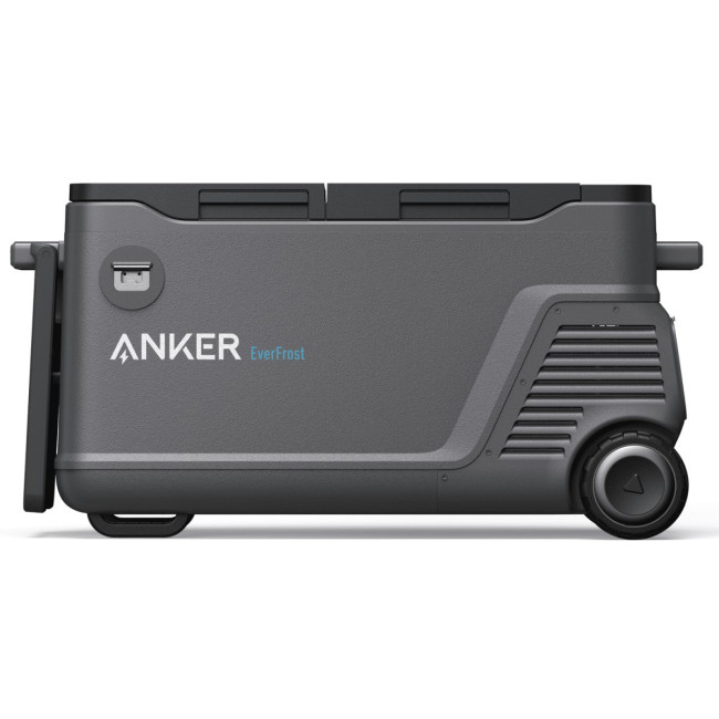 Портативний холодильник Anker Solix Everfrost Powered Cooler 50 - 53L