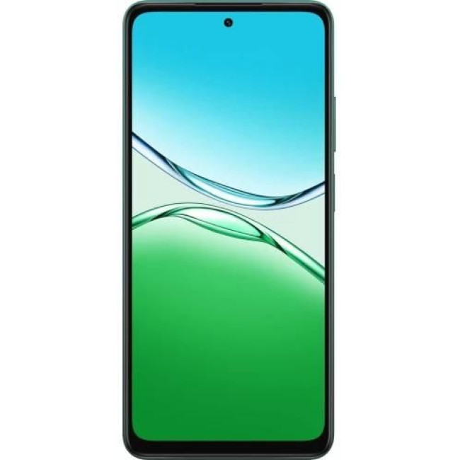 Мобільний телефон A5 8/256 CPH2727 AURORA GREEN OPPO