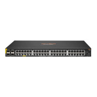 Комутатор HPE Aruba 6000 48G CL4 4SFP Switch R8N85A (RSVLC-1810)