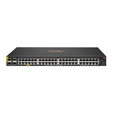Комутатор HPE Aruba 6000 48G CL4 4SFP Switch R8N85A (RSVLC-1810)