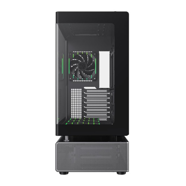 Корпус для комп'ютера ATX W/O PSU N90 BG GAMEMAX