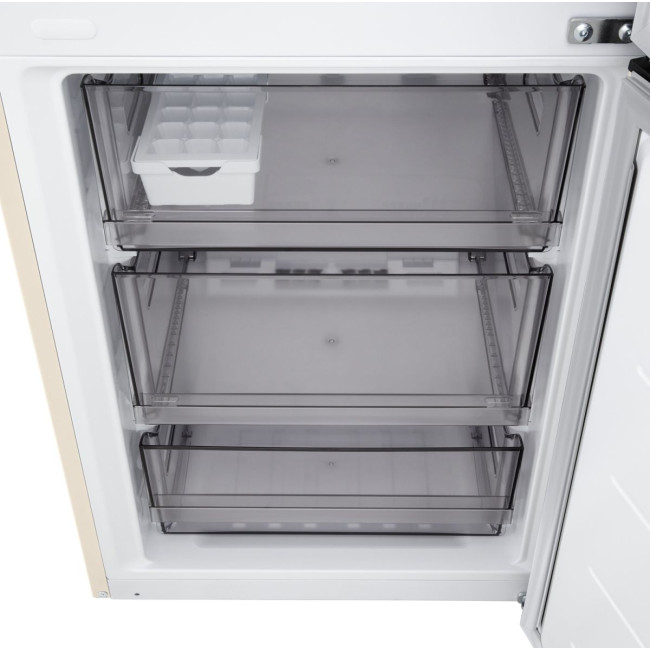 Холодильник LG GC-B509EEKM