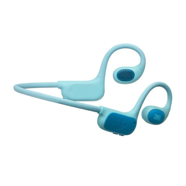 Навушники з БТ JBL JBLJRFREETEL