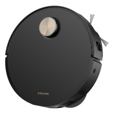 Робот-пилосос ULTRA MATRIX 10 RLX95CE-BL DREAME