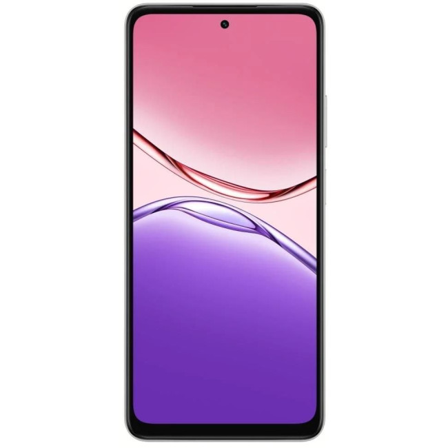Мобільний телефон A5X NFC 4/128 CPH2725 LASER WHITE OPPO