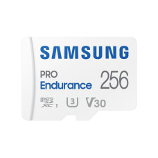 Карта пам’яті MICRO SDXC PRO 256GB C10 W/A MB-MJ256KA/EU SAMSUNG