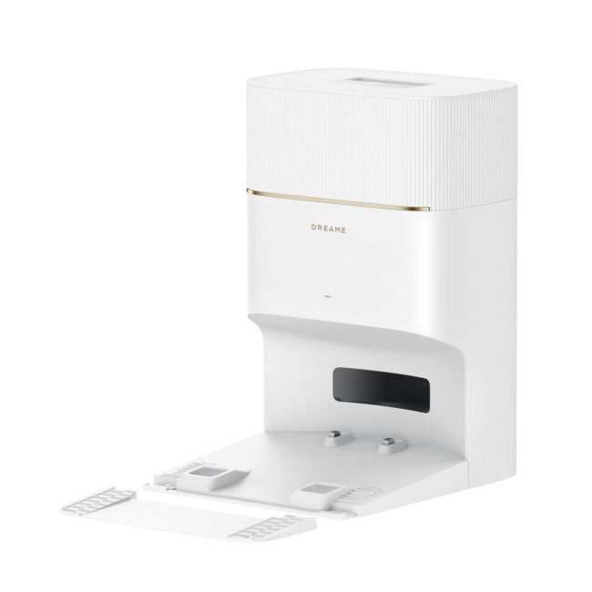 Робот-пилосос D20 PRO PLUS RLD43SD-WH DREAME