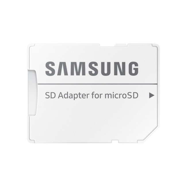 Карта пам'яті MICRO SDXC EVO+ 64GB V10 W/A MB-MC64SA/EU SAMSUNG