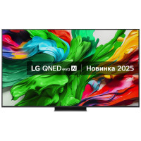 LED-телевізор LG 65QNED86A6A 