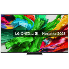 LED-телевізор LG 65QNED86A6A 