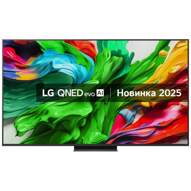 LED-телевізор LG 65QNED86A6A 